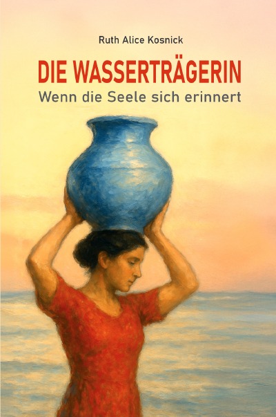 'Cover von Die Wasserträgerin'-Cover