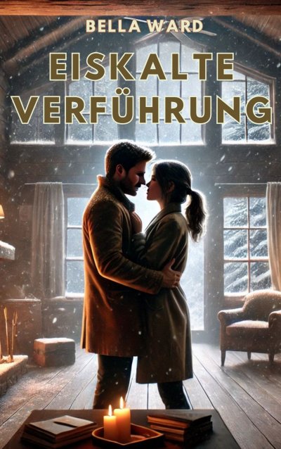 'Cover von Eiskalte Verführung'-Cover