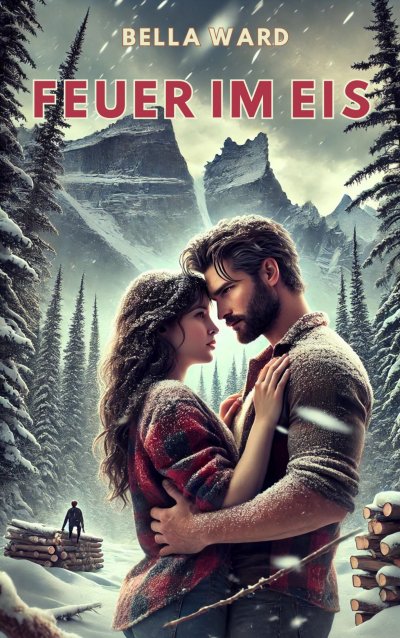 'Cover von Feuer im Eis'-Cover