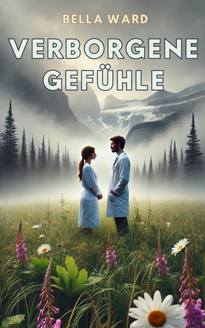 'Cover von Verborgene Gefühle'-Cover