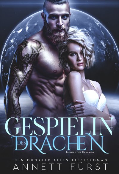 'Cover von Gespielin des Drachen'-Cover