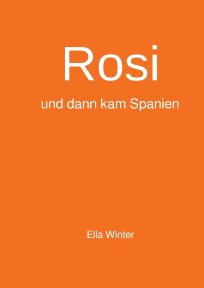 'Cover von Rosi'-Cover
