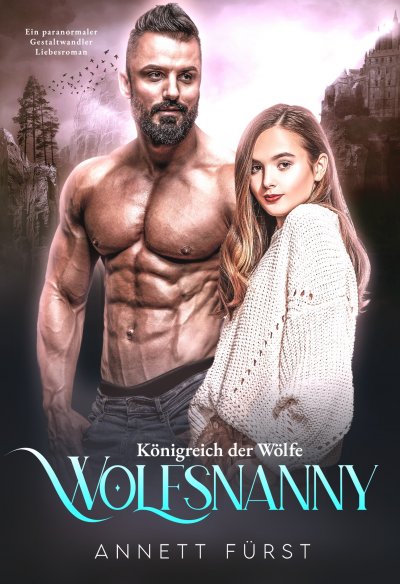 'Cover von Wolfsnanny'-Cover