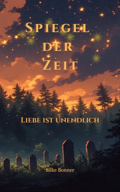 'Cover von Spiegel der Zeit'-Cover