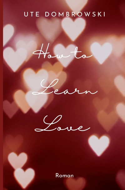 'Cover von How to Learn Love'-Cover
