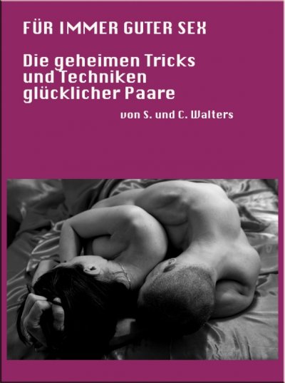 'Cover von Für immer guter Sex'-Cover