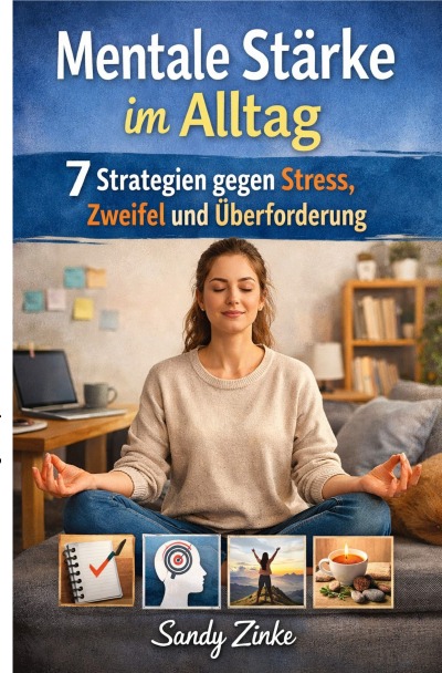 'Cover von Mentale Stärke im Alltag'-Cover