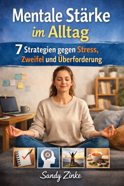 'Cover von Mentale Stärke im Alltag'-Cover