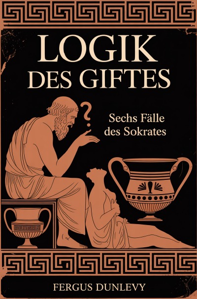 'Cover von Logik des Giftes'-Cover