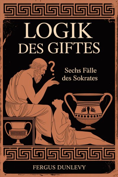 'Cover von Logik des Giftes'-Cover