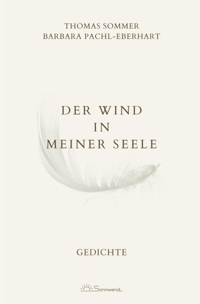 'Cover von Der Wind in meiner Seele'-Cover