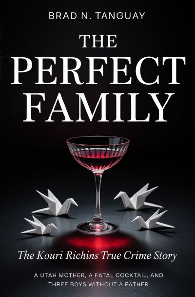 'Cover von The Perfect Family'-Cover