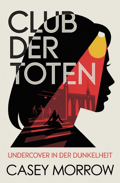 'Cover von Club der Toten'-Cover