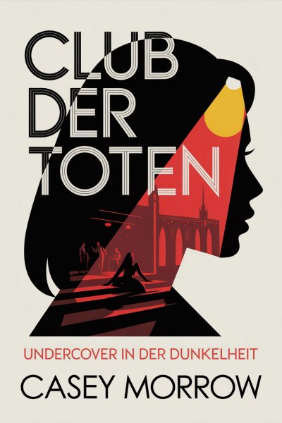 'Cover von Club der Toten'-Cover
