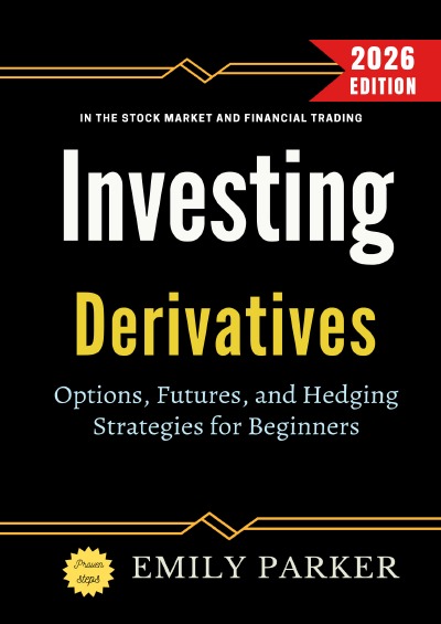 'Cover von Derivatives Investing:'-Cover