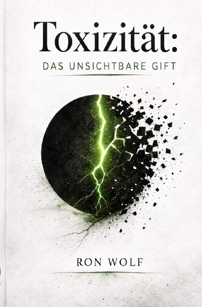 'Cover von Toxizität'-Cover