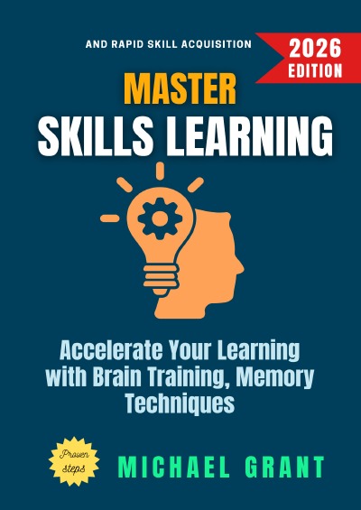 'Cover von Master Skills Learning:'-Cover