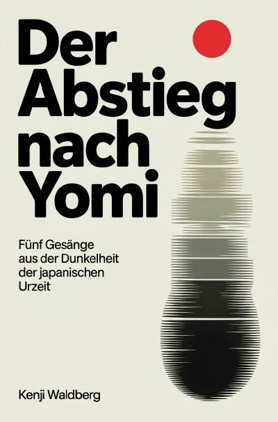 'Cover von Der Abstieg nach Yomi'-Cover