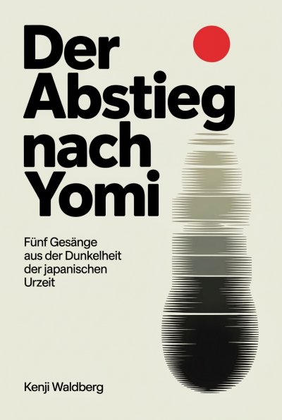 'Cover von Der Abstieg nach Yomi'-Cover