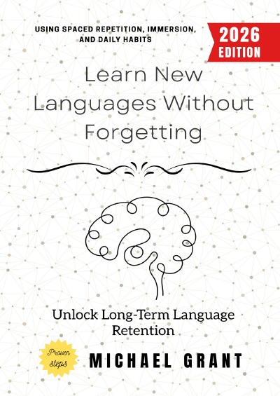 'Cover von Learn New Languages Without Forgetting:'-Cover