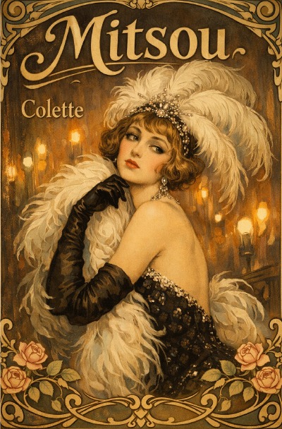 'Cover von Mitsou'-Cover