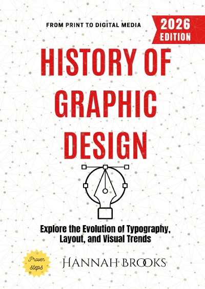 'Cover von History of Graphic Design:'-Cover