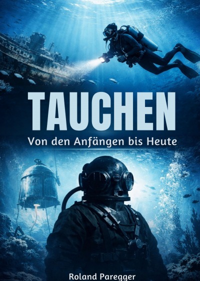 'Cover von Tauchen'-Cover