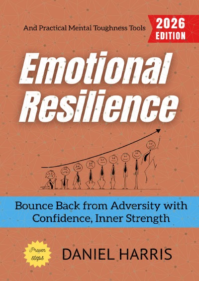 'Cover von Emotional Resilience:'-Cover