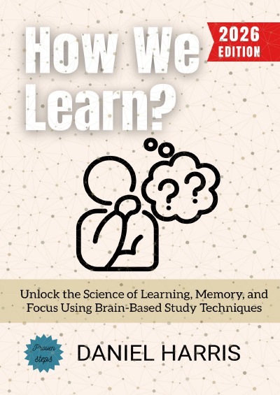 'Cover von How We Learn?:'-Cover