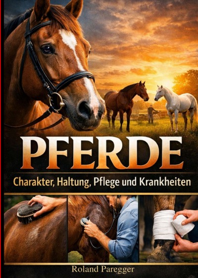 'Cover von Pferde'-Cover
