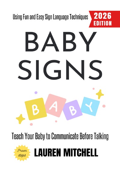 'Cover von Baby Signs:'-Cover