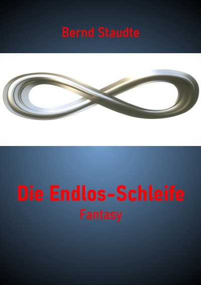 'Cover von Die Endlos-Schleife'-Cover