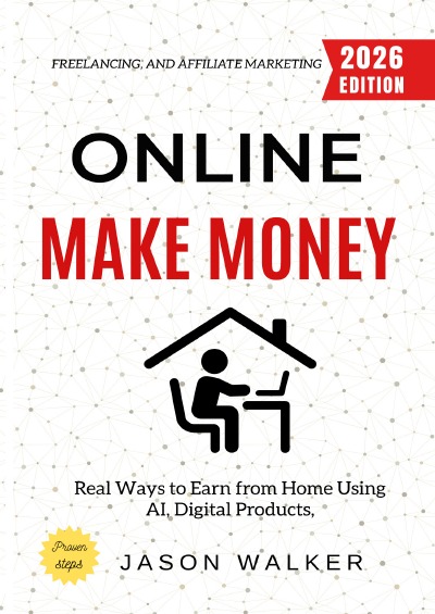 'Cover von Make Money Online:'-Cover