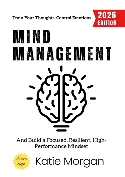 'Cover von Mind Management:'-Cover