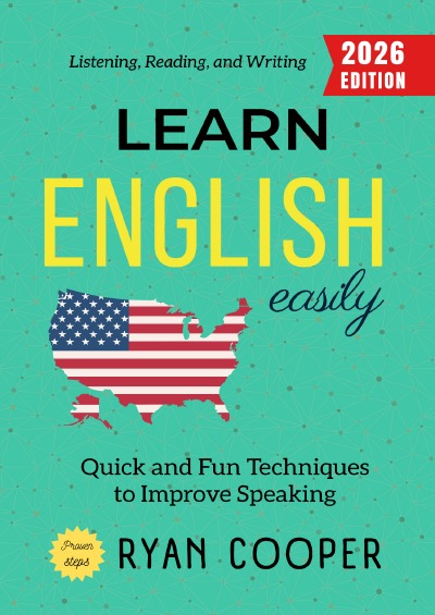'Cover von Learn English Easily:'-Cover