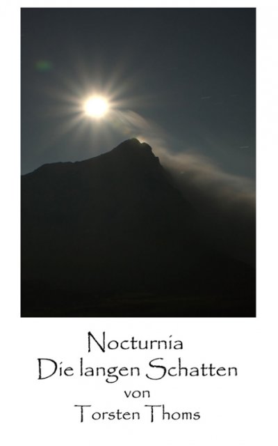 'Nocturnia – Die langen Schatten'-Cover