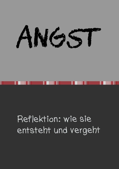 'Cover von Angst'-Cover