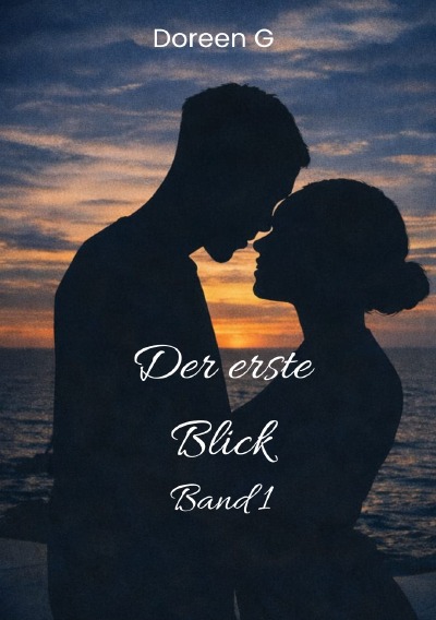 'Cover von Der erste Blick'-Cover