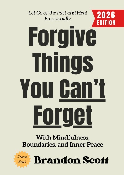 'Cover von Forgive Things You Can’t Forget:'-Cover