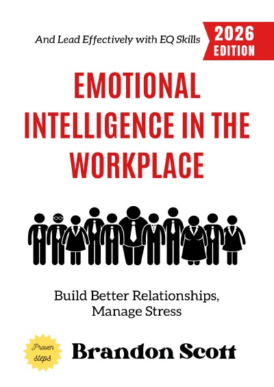 'Cover von Emotional Intelligence in the Workplace:'-Cover