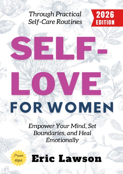 'Cover von Self-Love for Women:'-Cover