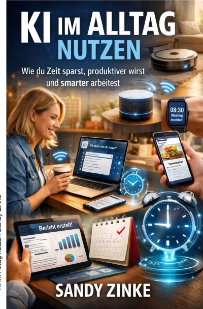 'Cover von KI im Alltag nutzen'-Cover