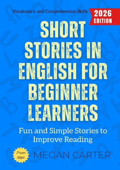 'Cover von Short Stories in English for Beginner Learners:'-Cover