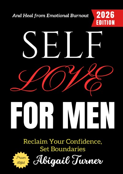 'Cover von Self-Love for Men:'-Cover