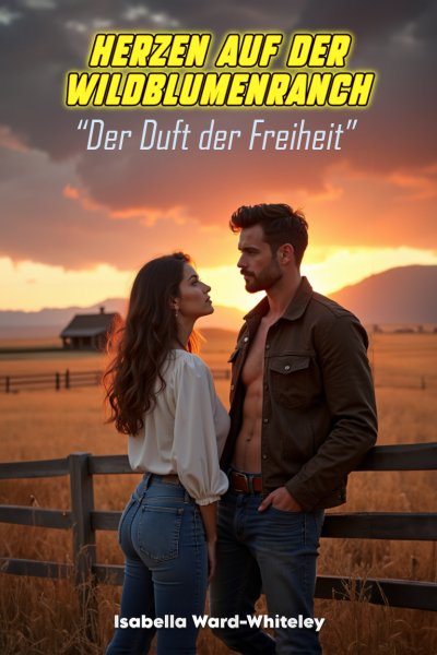 'Cover von Der Duft der Freiheit'-Cover