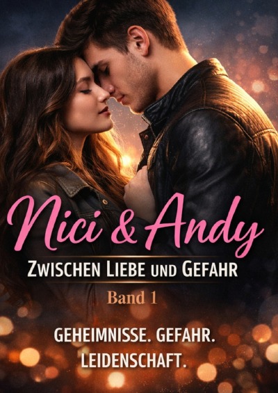 'Cover von Nici & Andy'-Cover