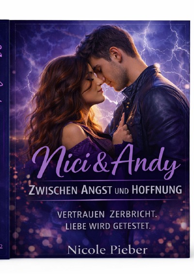'Cover von Nici & Andy'-Cover