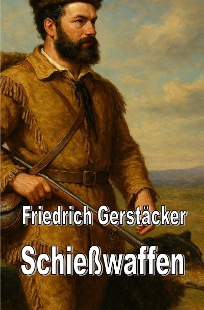 'Cover von Schießwaffen'-Cover