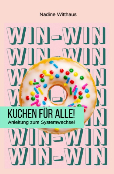 'Cover von Kuchen für Alle!'-Cover