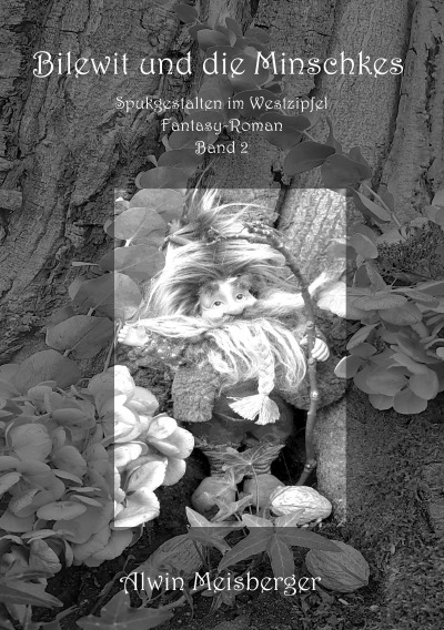 'Cover von Bilewit und die Minschkes'-Cover